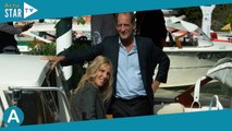 Vincent Lindon et Sandrine Kiberlain  leur fille Suzanne fait réagir son amoureux, dont le père est