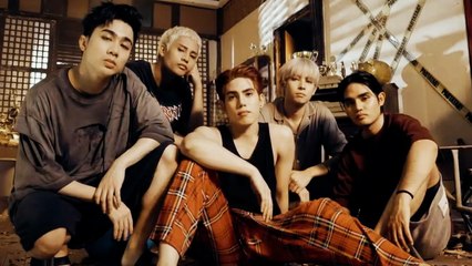 SB19's A'TIN Wins Billboard's 2023 Fan Army Face-Off | Billboard News