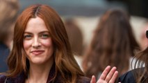 Riley Keough Reveals Baby's Name - And It Includes Nods to Grandfather Elvis Presley and Late Brother