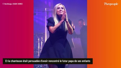 "Un père pour mon futur enfant" : Patrick Fiori, cette grande chanteuse et ex qui imaginait devenir mère avec lui