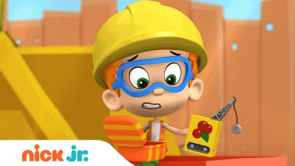 Nonny's Greatest Lunchtime Laughs Mashup (AD) Bubble Guppies