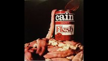 Cain – A Pound Of Flesh : Rock, Hard Rock, Blues Rock : 1975