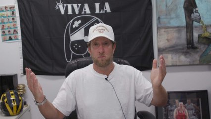 Best Of 2023 - #1 Video Of The Year - Emergency Press Conference - I Bought Back Barstool Sports