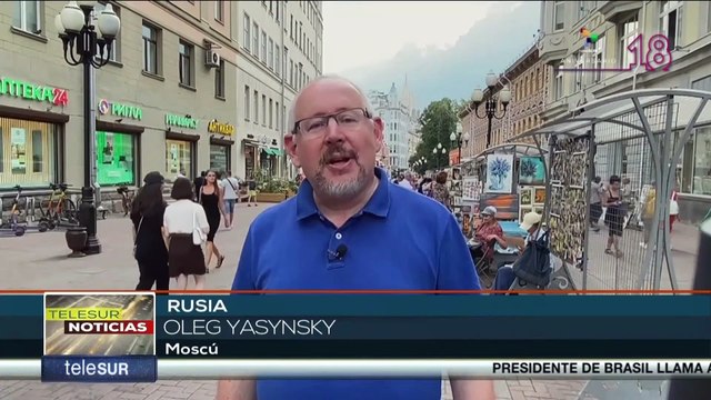 Servicios especiales rusos han frustrado 188 ataques terroristas ucranianos