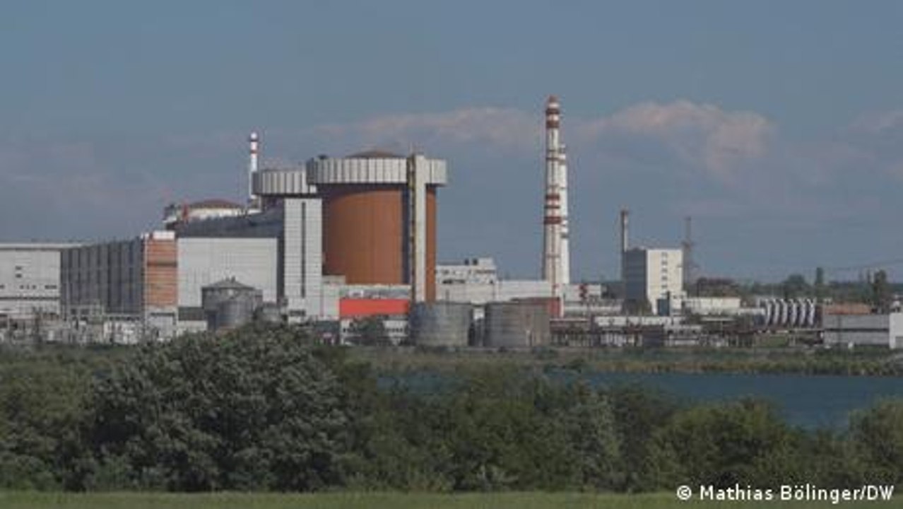 Ukraine prepares for winter as war drags on