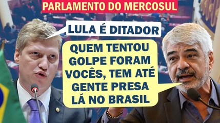 ATÉ NO URUGUAI BOLSONARISTA DÁ VEXAME... _ Cortes 247