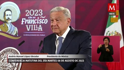 AMLO confirma visita a Colombia y respalda a Gustavo Petro; "es una gente honesta"