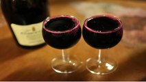 4 Kinds of Sparkling Red Wine to Try
