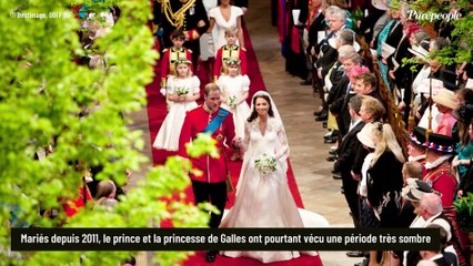 Prince William : Gros doutes concernant son couple avec Kate Middleton, situation d'urgence déclenchée