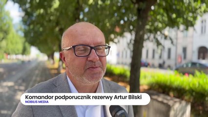 "Bezpieczeństwo" tematem numer jeden