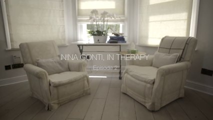 NINA CONTI. THERAPY. IMPROVISATION WITH MONKEY 2