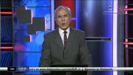 Argentina: Candidatos a diputados valoran positivamente la fórmula presidencial oficialista