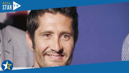 Bixente Lizarazu pose avec son fils  la ressemblance est frappante !