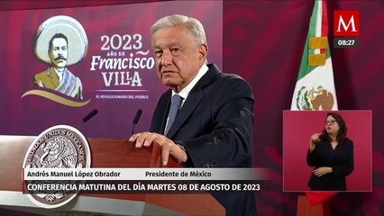 “La innombrable”, el nuevo apodo de AMLO para Xóchitl Gálvez