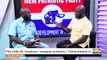 NPP Orphan Constituencies: Elections; Shai Osudoku in Focus - The Big Agenda on Adom TV (8-8-23)