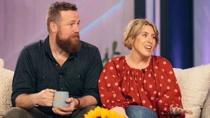 Erin Napier Just Revealed The 'Weird' Snack She's 'Been Living Off' This Summer