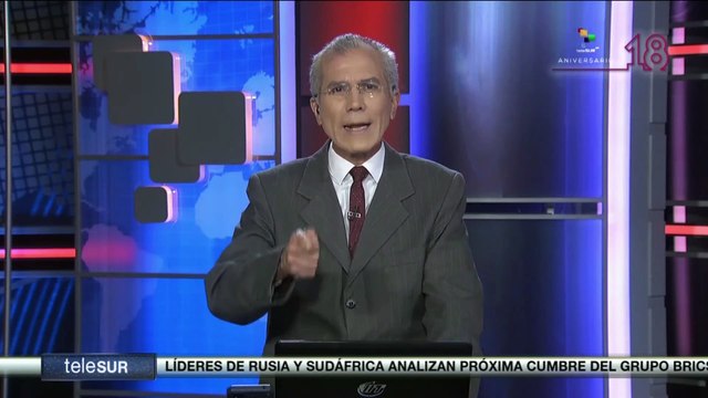 Movimientos indígenas en Brasil exigen que se respete el ecosistema de la Amazonía