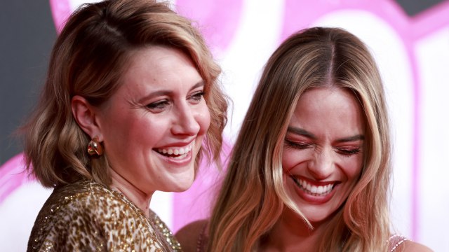 Margot Robbie Predicted 'Barbie''s Billion-Dollar Success Before She Even Started Filming