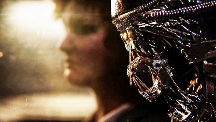 DEAD BY DAYLIGHT "Alien & Ripley" Bande Annonce