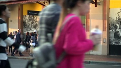 Commonwealth Bank posts record $10.2b profit amid high interest rates