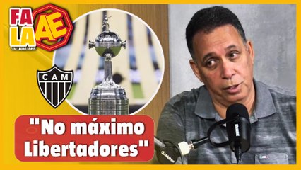 Até onde o Galo pode chegar? Jornalista opina