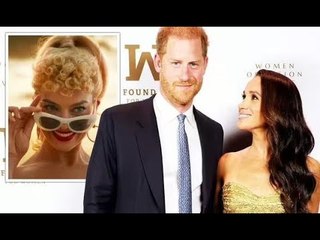 Il film Netflix da 3 milioni di sterline di Meghan e Harry potrebbe rivaleggiare al botteghino di Ba
