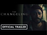 The Changeling | Official Trailer - LaKeith Stanfield, Clark Backo, Adina Porter | AppleTV