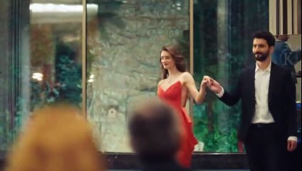 مسلسل دون أن تشعر الحلقة 3 مترجم part 3/3