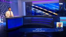 أحمد كشري يعلق على رحيل سيد عبد الحفيظ ويختار المراكز التي يحتاج الأهلي تدعيمها الموسم المقبل 