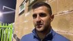 Forest Green Rovers 1-3 Pompey: John Mousinho's post-match reaction