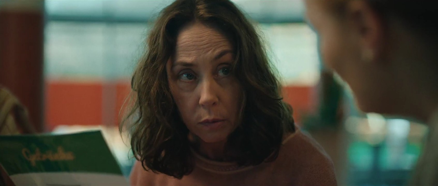 Rose: Eine unvergessliche Reise nach Paris - Trailer (Deutsch) HD