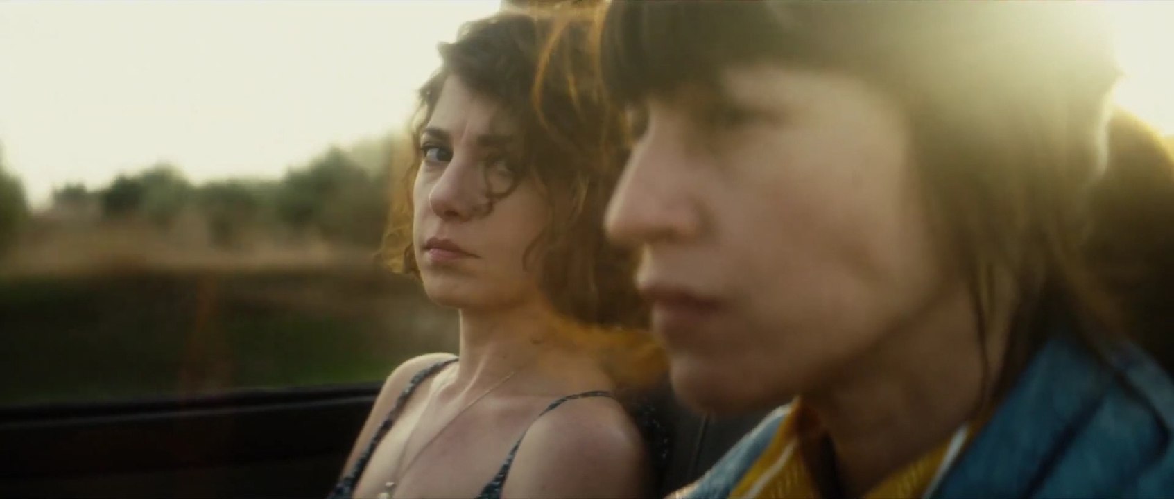 Tel Aviv Beirut - Trailer (Deutsch) HD