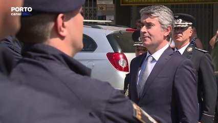 MAI defende que criminalidade ligada à droga exige “respostas multidisciplinares”