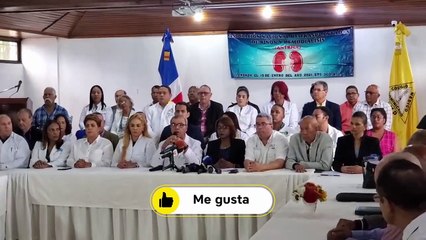 CMD seguirá con llamado a paro por 48 horas ante silencio del Gobierno