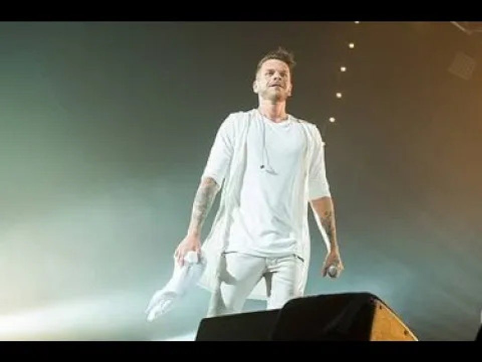 Keen’V révèle qu’il a eu des pensées sombres cette année