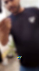 Vídeo mostra que morte de entregador foi por agressão e não natural