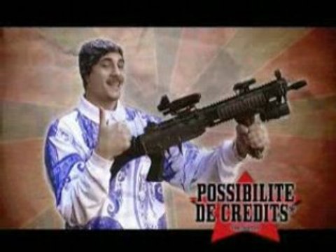 Bande Annonce Seth gueko Joe dalton alpha 5.20 rapadonf.fr