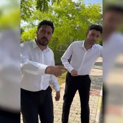 Erdoğan’ı taklit eden gençten yeni video! “Erdoğan taksiye binmek isterse”