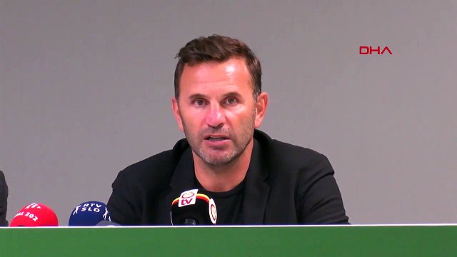 Son Dakika: Şampiyonlar Ligi 3. eleme turu ilk maçında Galatasaray, Olimpija Ljubljana'yı deplasmanda 3-0 mağlup etti