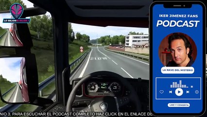 Los aviones fantasmas | Lo mejor de Milenio 3