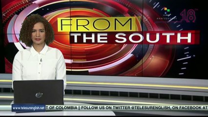 FTS 16:30 08-08: The Fourth Amazon Summit is underway in Brazil