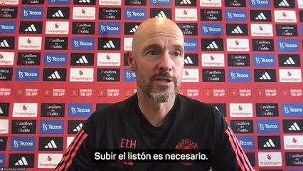Manchester United: la previa de la temporada 2023/24