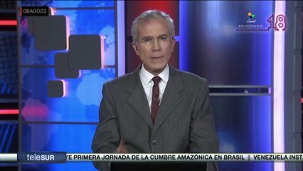 Candidatos a las PASO dieron inicio a sus campañas en Argentina