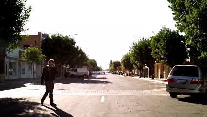 John Dies at the End Bande-annonce (DE)