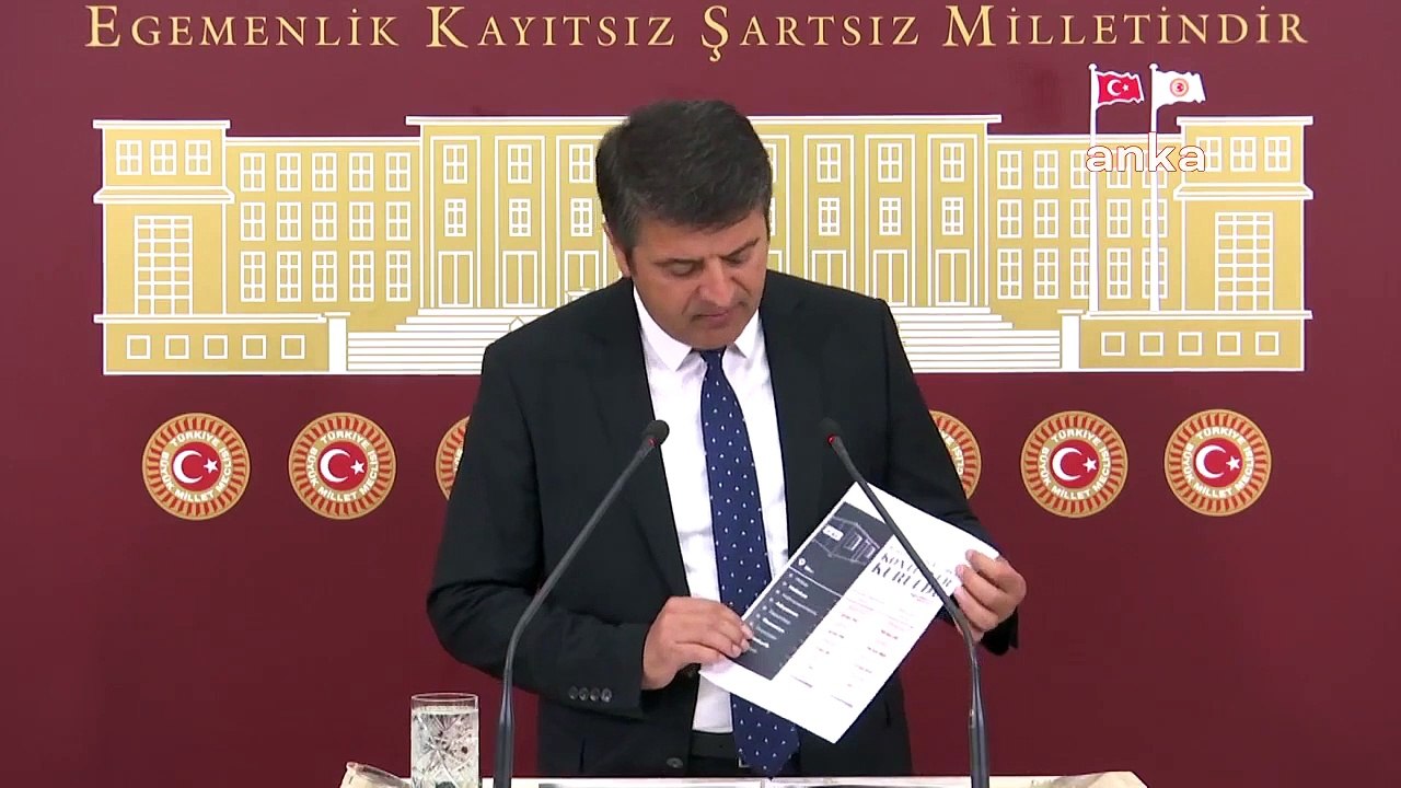 Abdurrahman Tutdere： Victime d'Adıyaman.