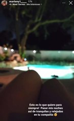 La ‘Maestra del TikTok’ comparte romántico mensaje y vídeo ¿Junto a su pareja?