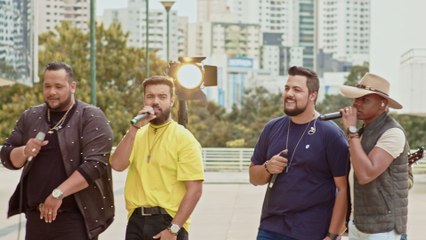 Lucas Reis & Thácio - Pior Que Cigarro (Ao Vivo Em Goiânia / 2023)