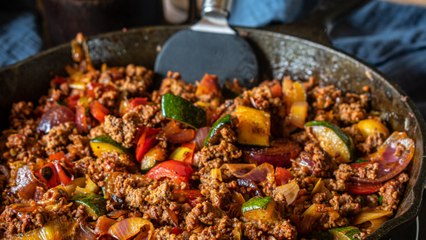 USDA Warns That This Beef From Aldi Is Unsafe To Eat Because It May Contain Plastic