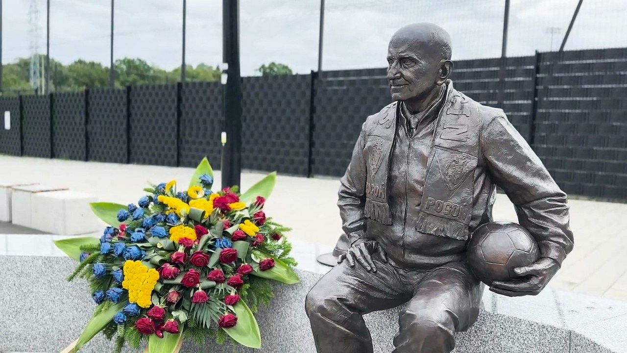 Pomnik Floriana Krygiera