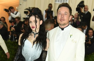 Grimes "thinks" the cage fight between Elon Musk and Mark Zuckerberg will go ahead, but would "prefer that it didn't"